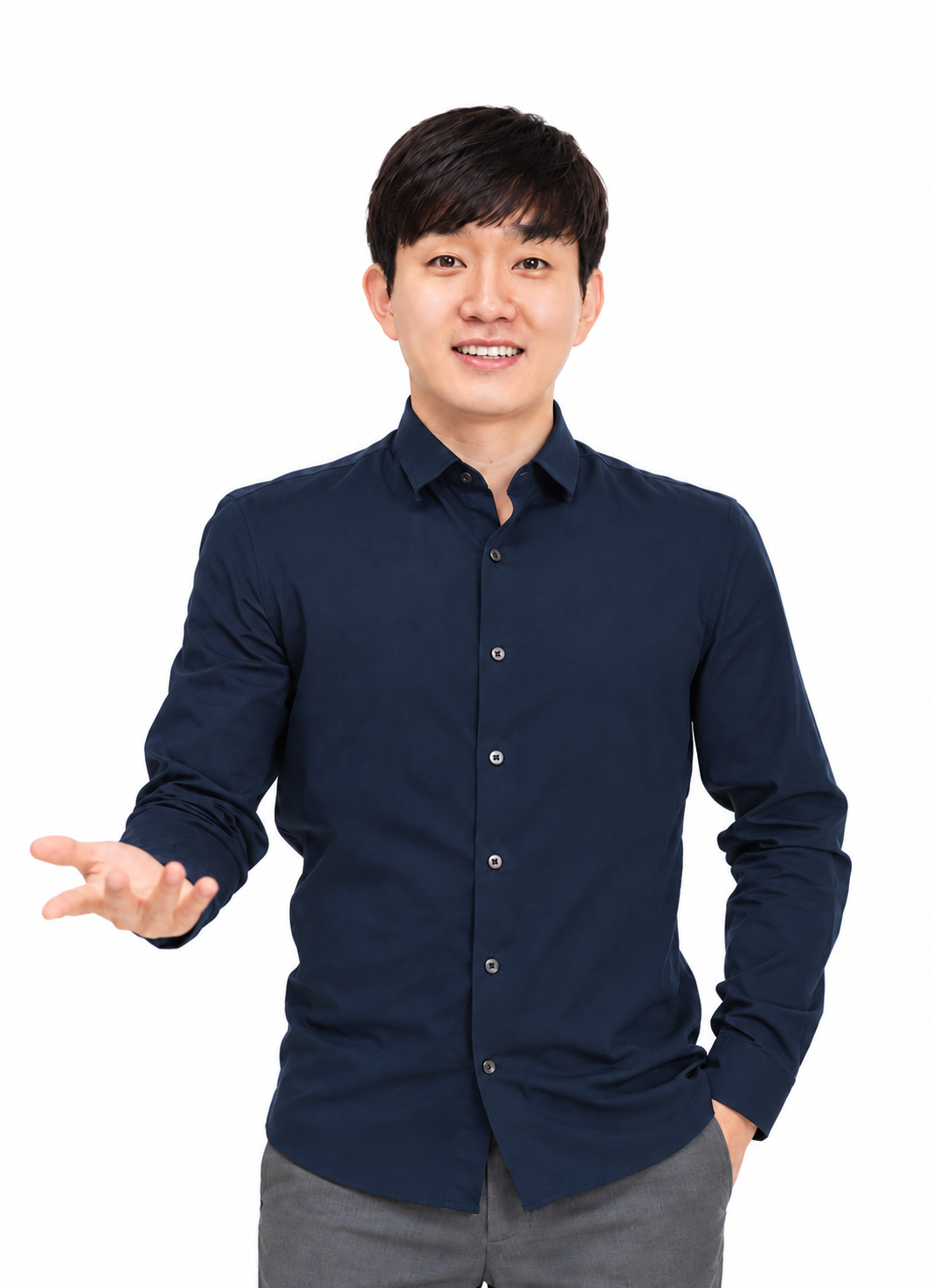 윤정호 선생님